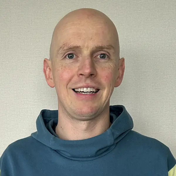 neil shepherd