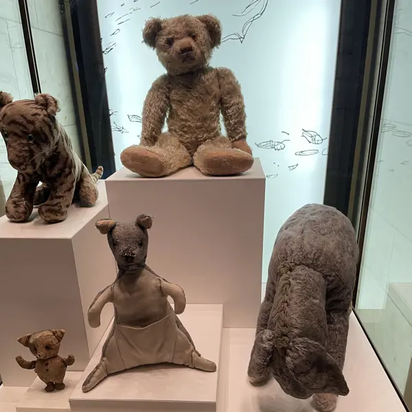 Pooh
