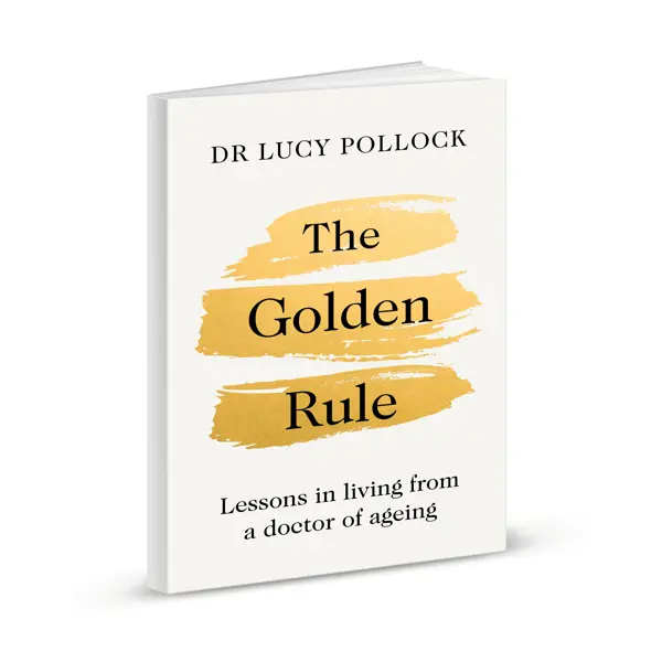 The Golden Rule Book