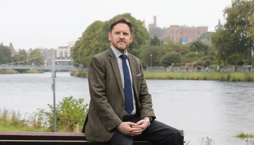 Iain Kennedy