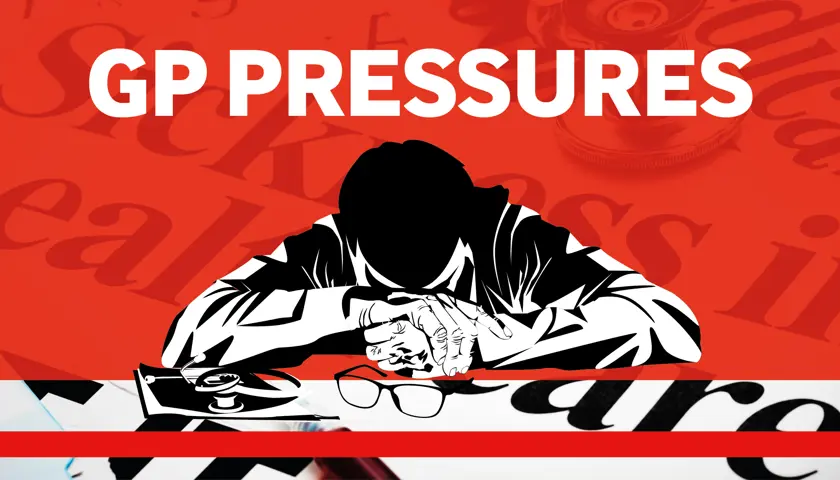 GP Pressures Icon 12X52