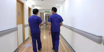 Juniors Generic Corridor