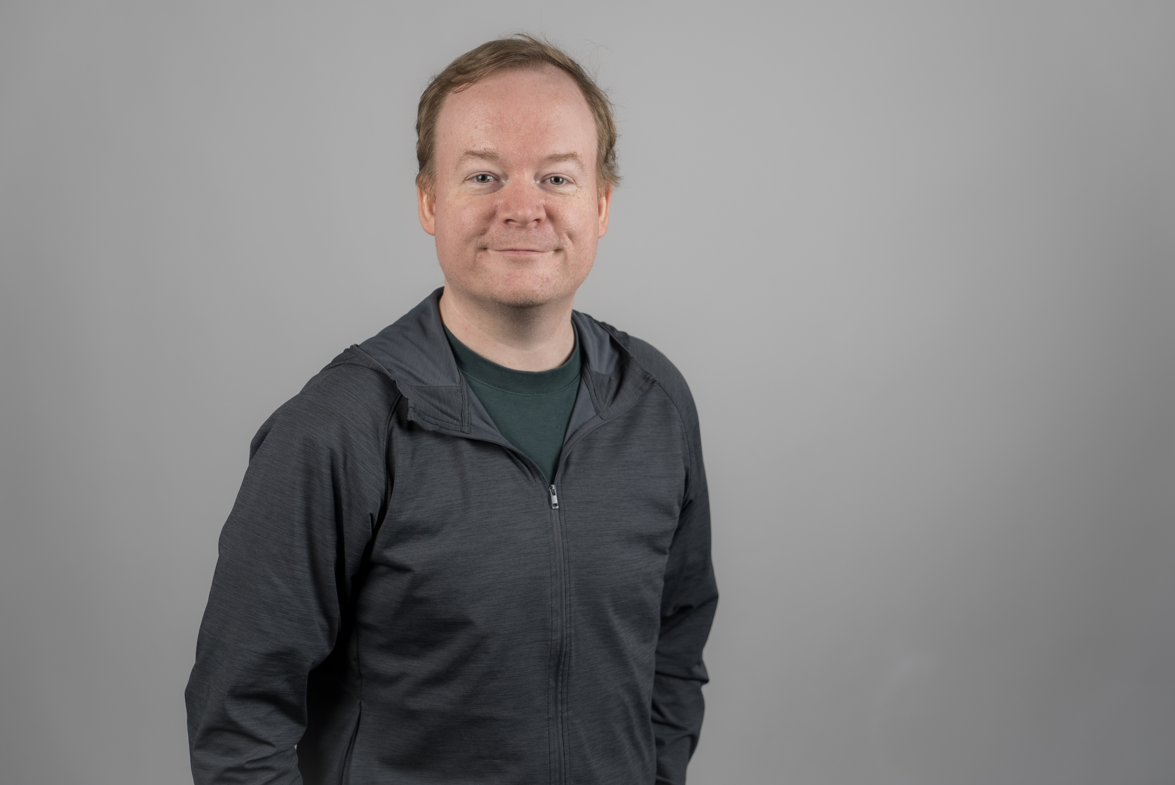 Keith Farrell Dillon 