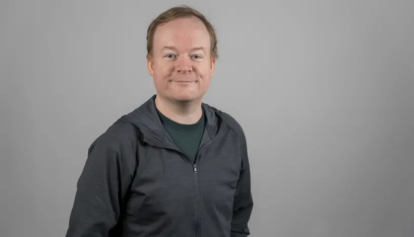 Keith Farrell Dillon