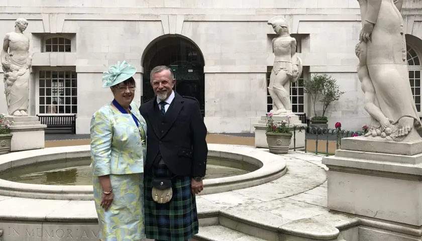 Anthea Andy Bma House June 2018