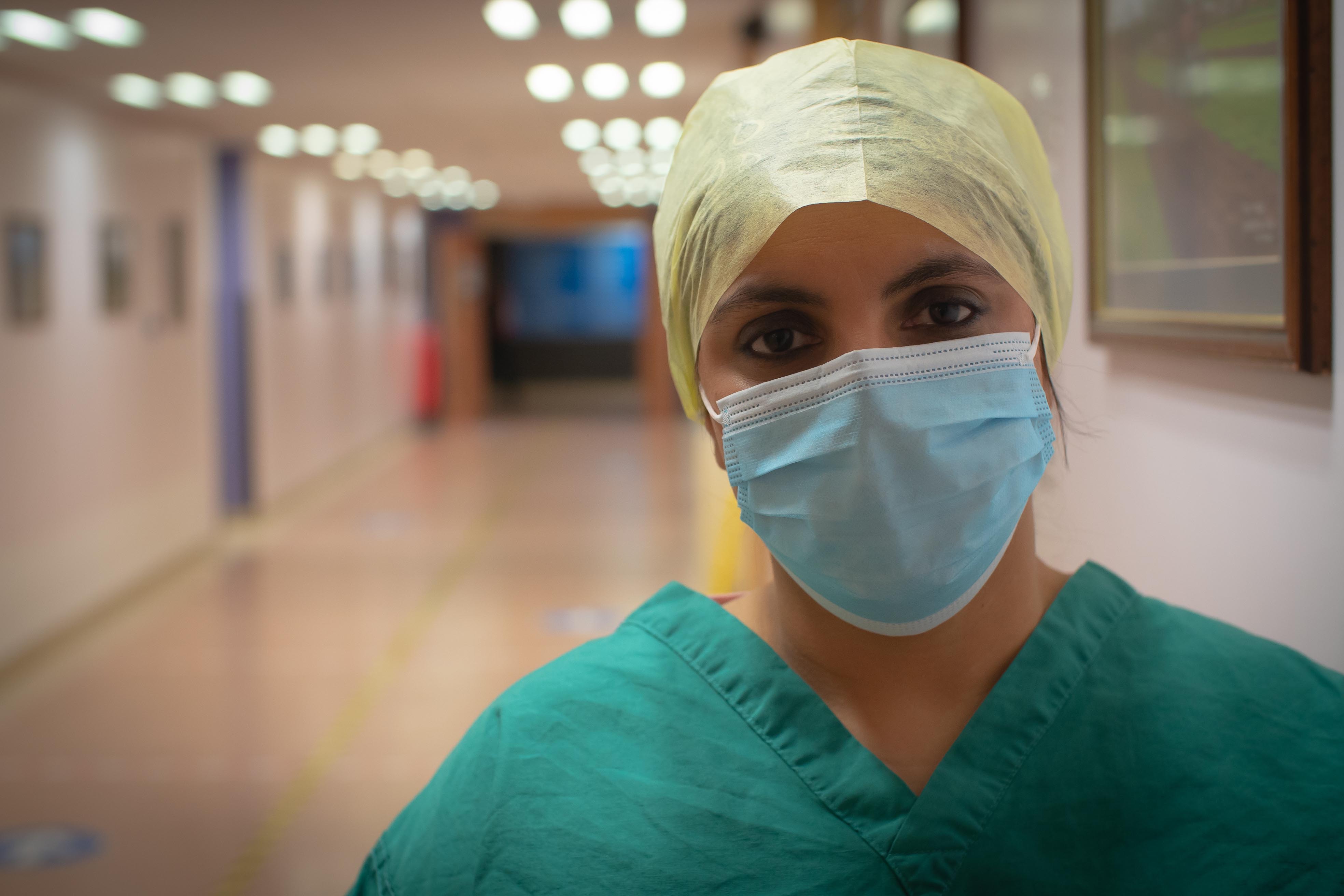 Dr Ahsan - S1 Ep1 Condition Critical A Doctor's Story Dispatches 1