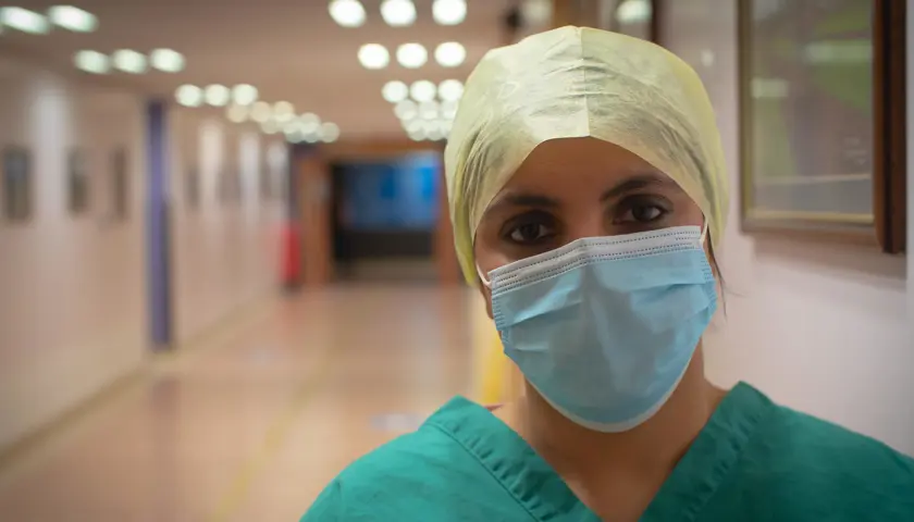 Dr Ahsan - S1 Ep1 Condition Critical A Doctor's Story Dispatches 1