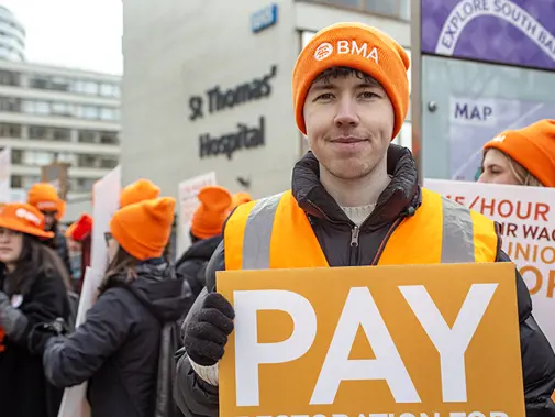 Callum Parr St Thomas Hospital London Msaywell 260224L Mg 5581