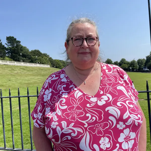 Siobhan Quinn Stormont