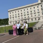 Doctors Stormont