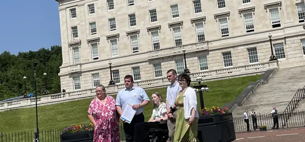 Doctors Stormont