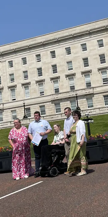 Doctors Stormont