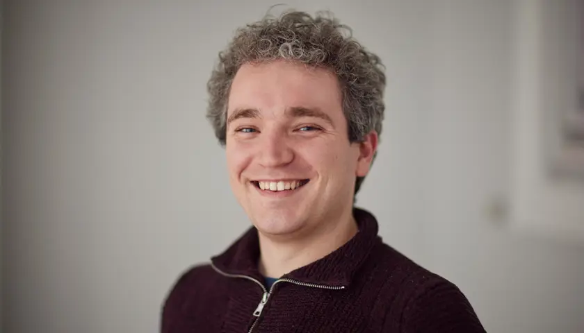 Andrew Bean