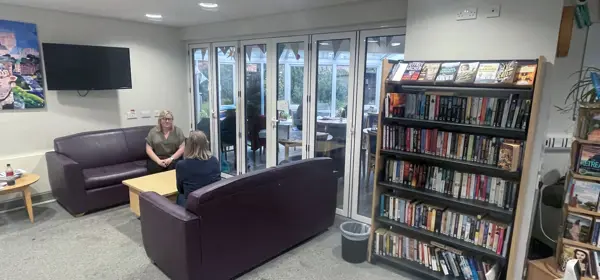 York community hub