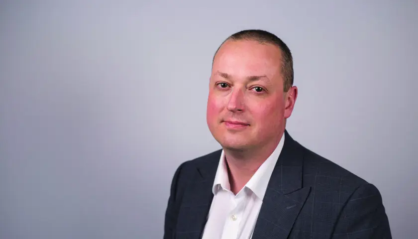 Andrew Molodynski, consultants, mental health lead