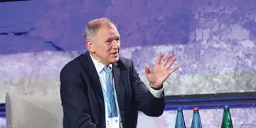 Vytenis Povilas Andriukaitis