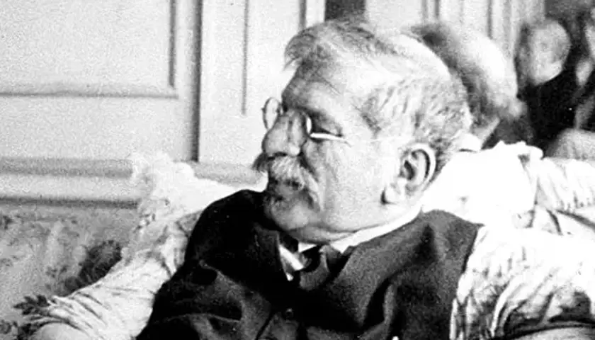 Magnus Hirschfeld 1929