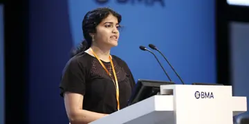 ARM2025 Motion 33 Sanjana Murali BP 0303