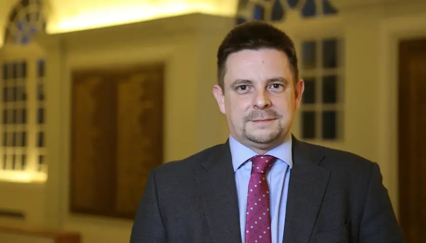 Phil de Warren Penny