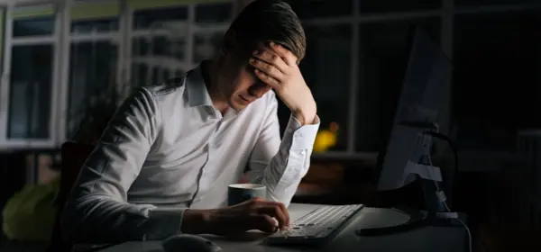 depression computer