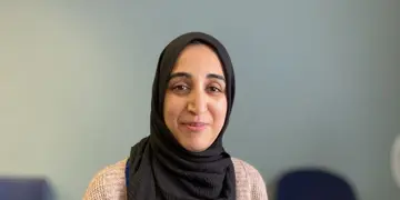 Naila Parveen Reception Lead 3