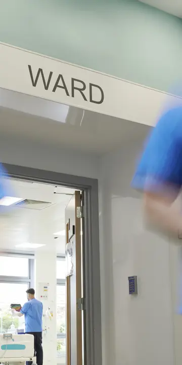 hospital