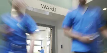 hospital