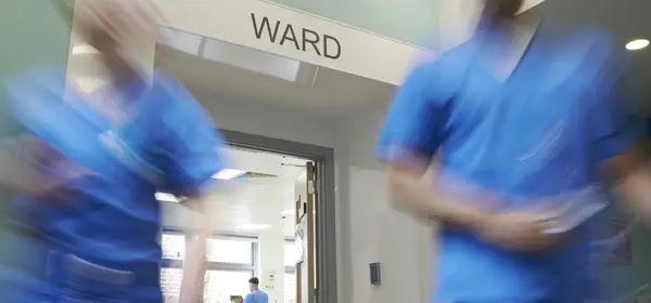 hospital