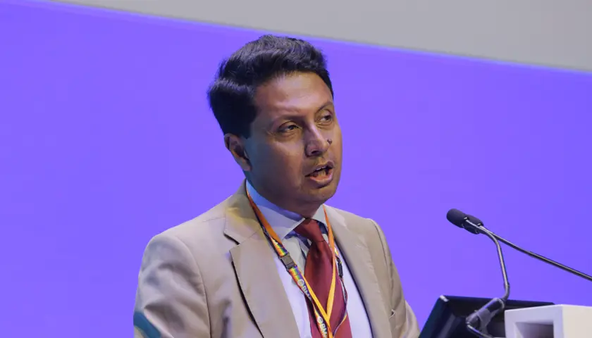 ARM 2022 Dr Shanu Datta