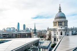 st paul's