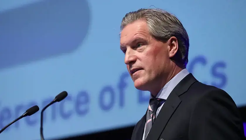 Stout - more serious