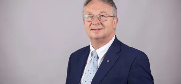 Martin Mckee 1