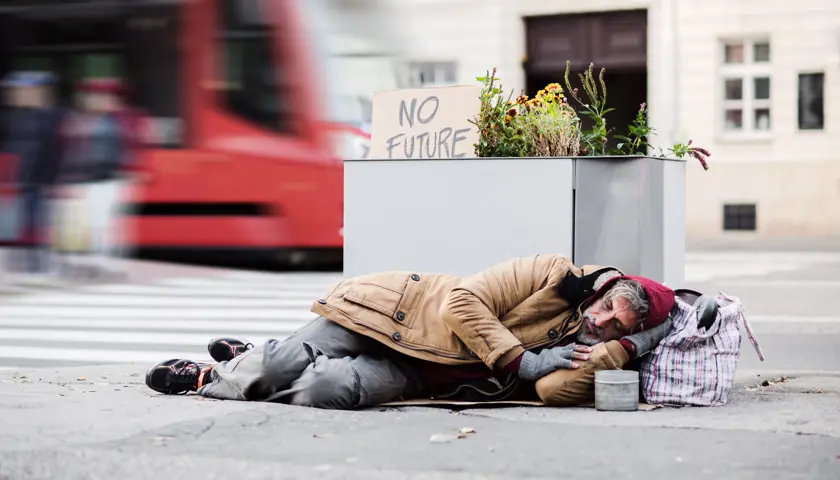 Homelessman2