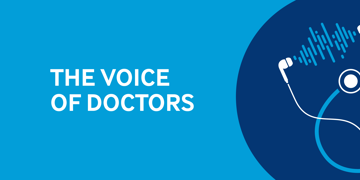 The Doctor Pod WEB Banner
