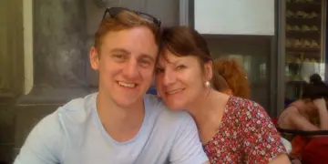 Oliver Hare And Ann Feloy