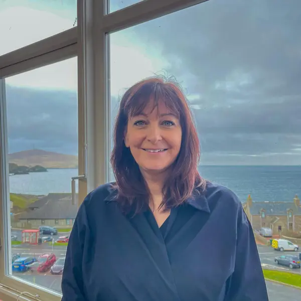pauline wilson