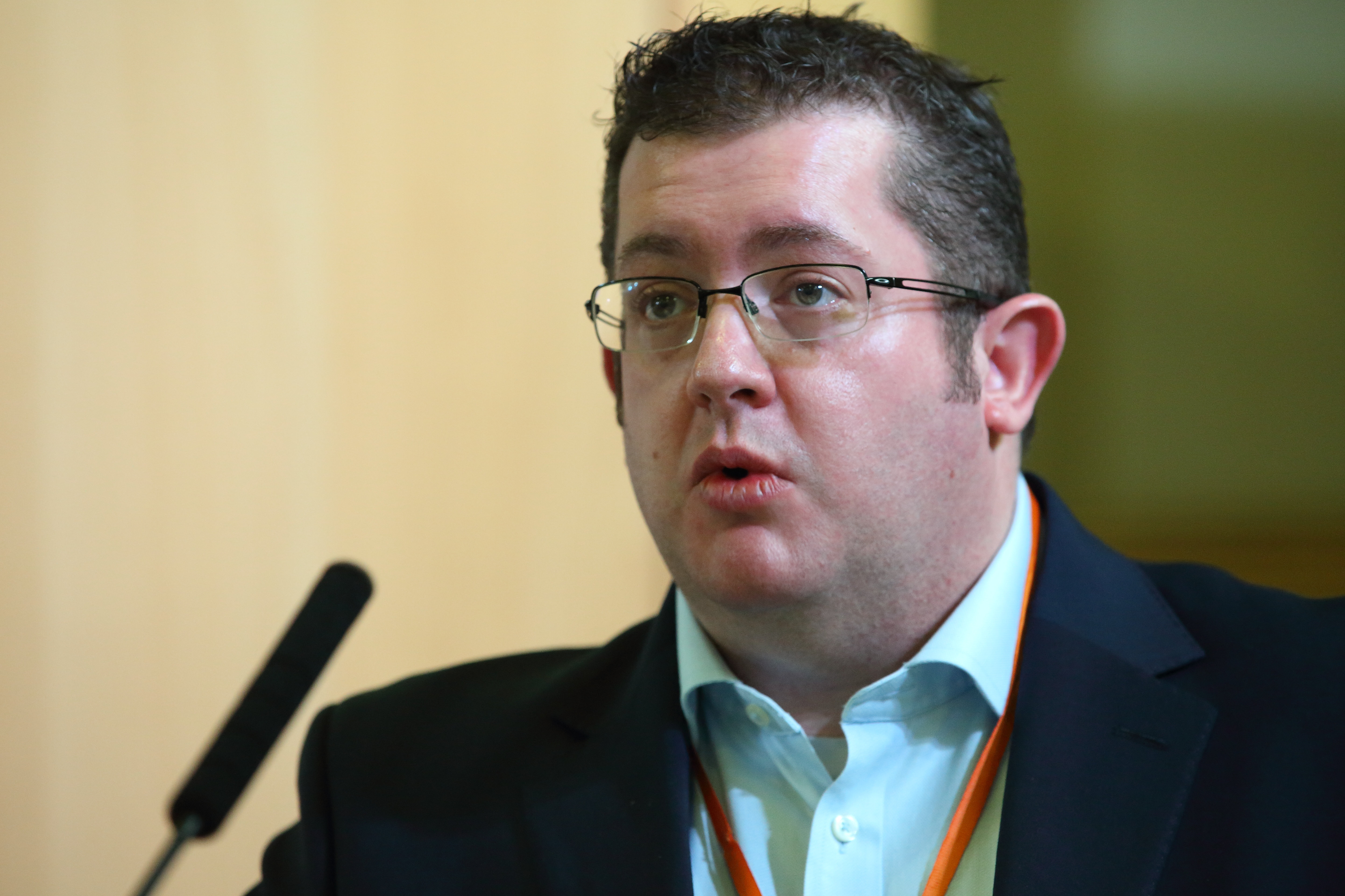 DAVID FARREN, Northern Ireland, 3:2 1